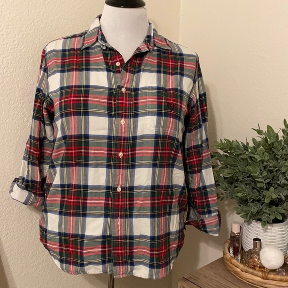 Chaps Other - Chaps Flannel